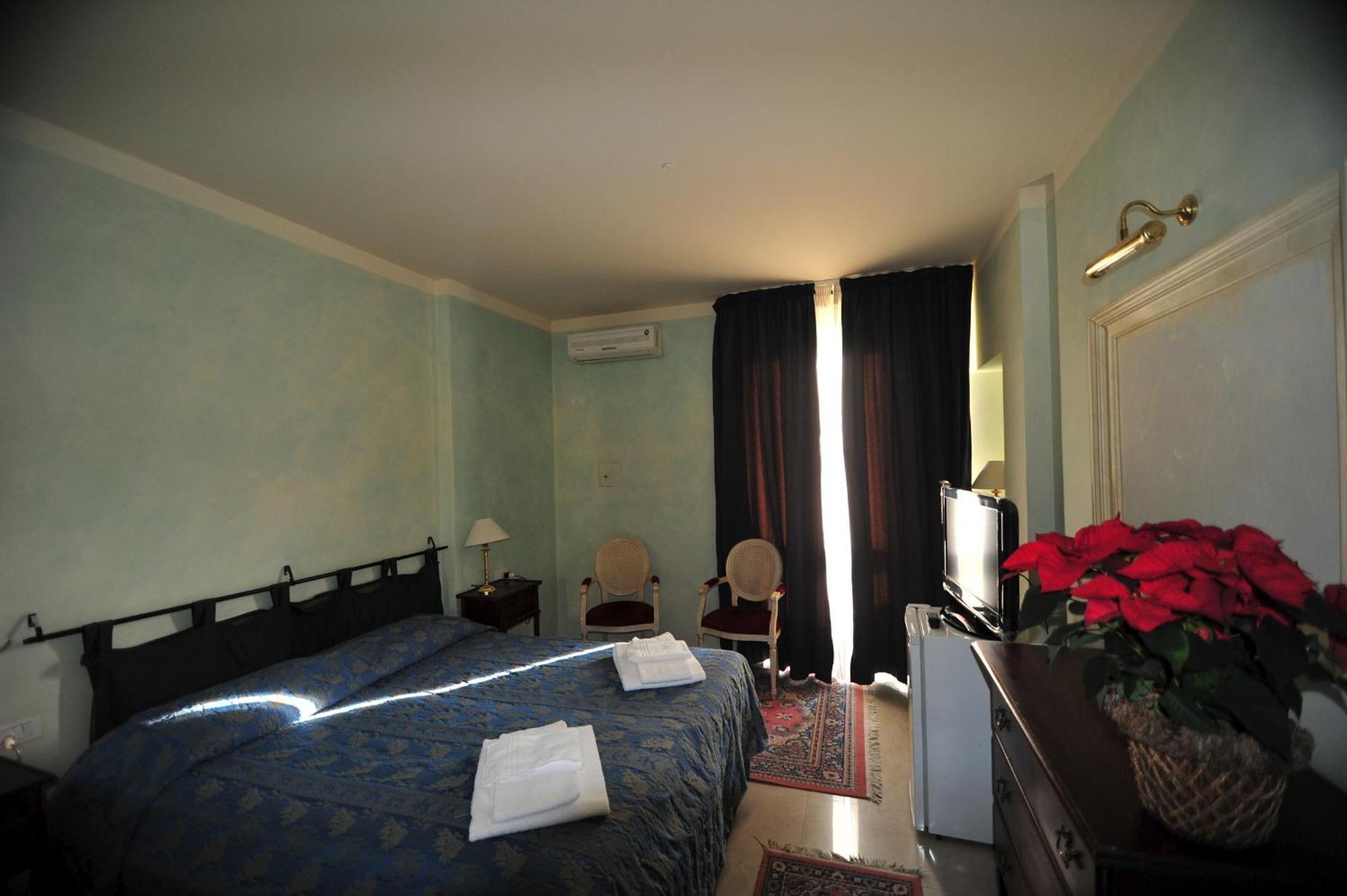 Hotel Terme Eden Abano Terme Exteriör bild